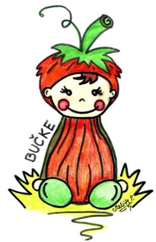 Bučke