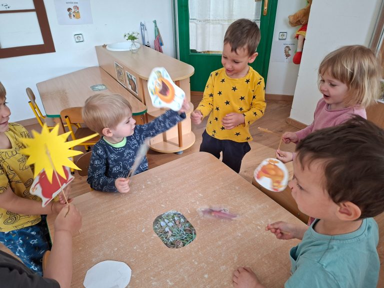 Spoznavamo čustva