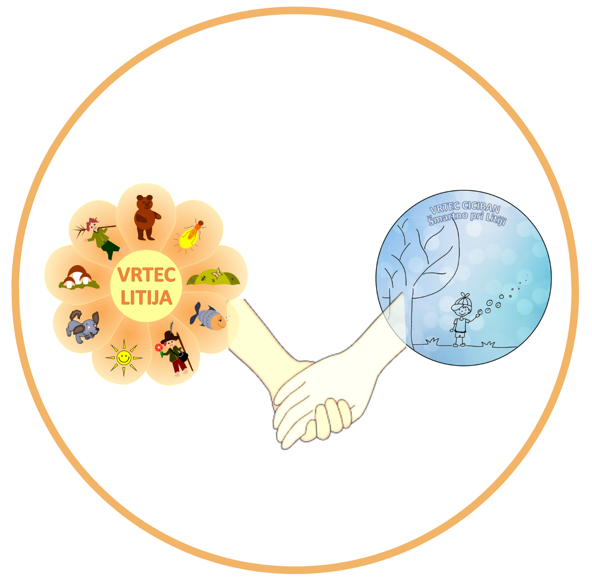 eTwinning Vrtec Ciciban
