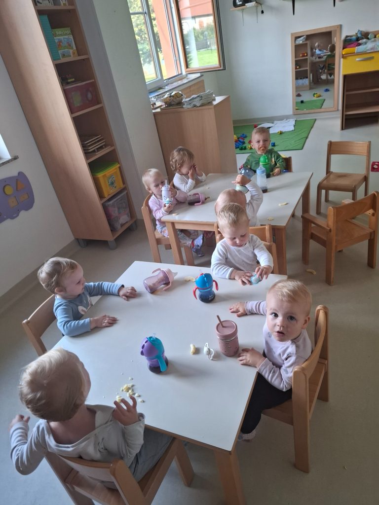 Dobrodošli v Zvezdicah