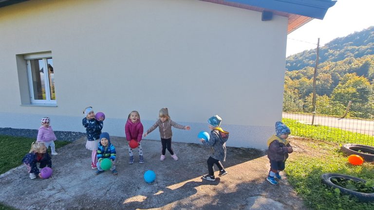 Oktoberska doživetja
