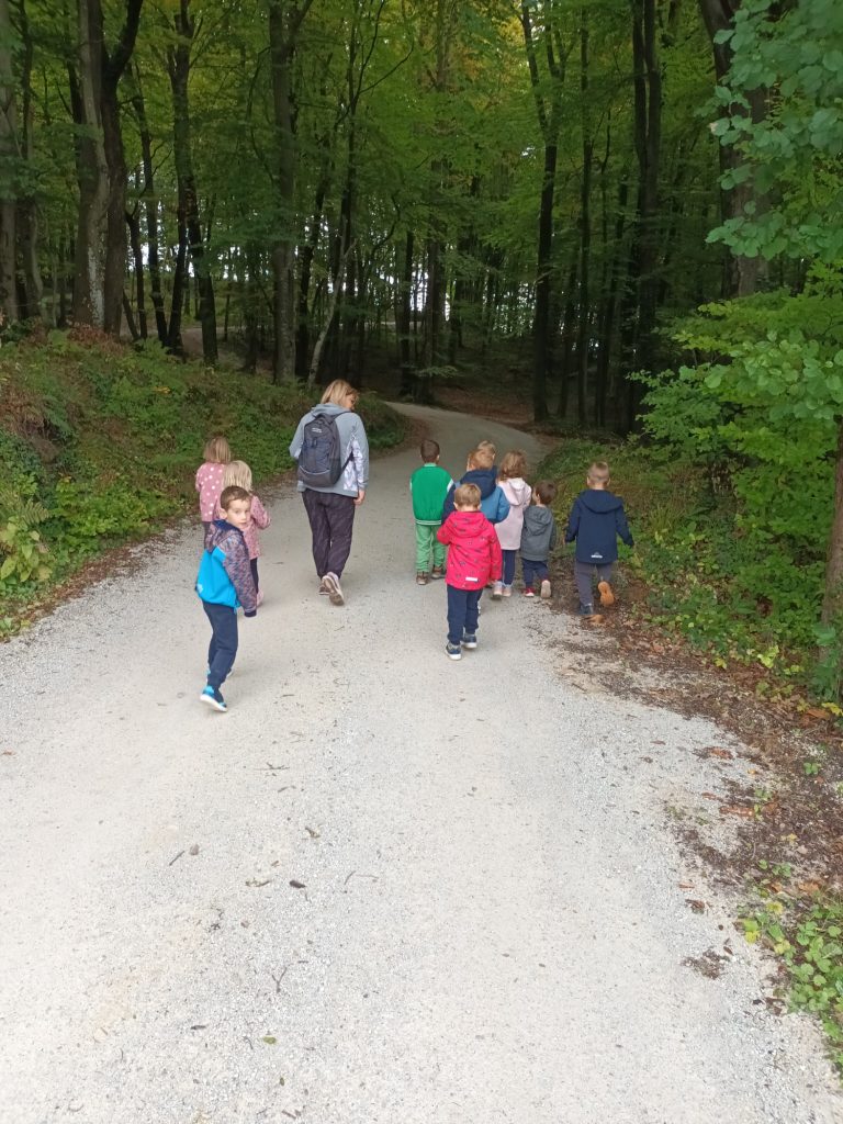 Iskanje skritega zaklada