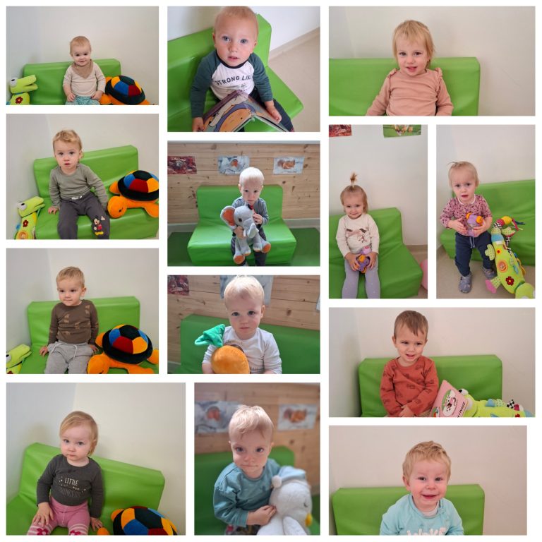 To sem jaz, Dan prijaznosti in Tradicionalni slovenski zajtrk