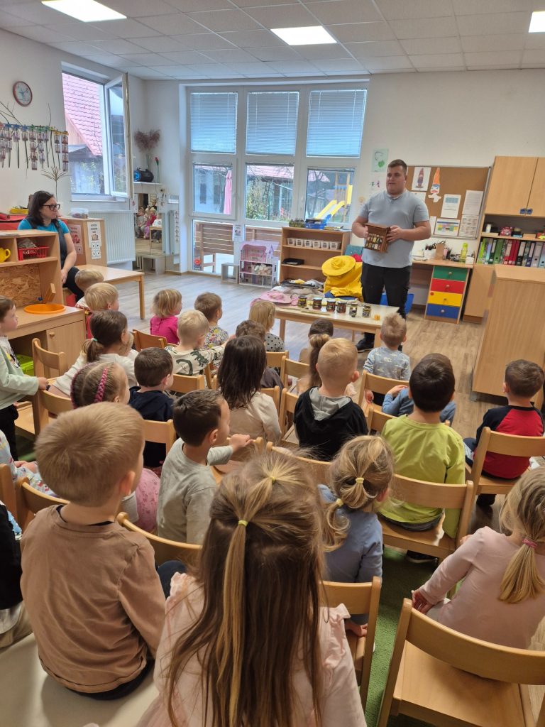 Teden slovenske hrane
