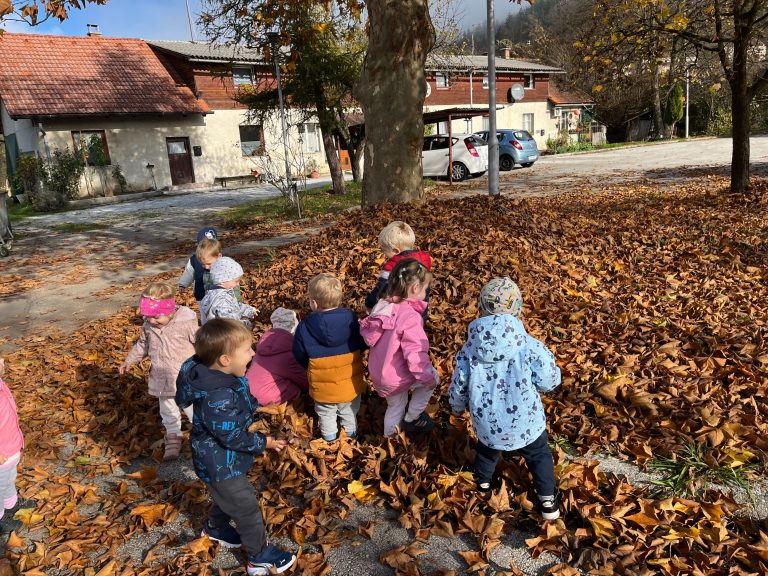 November