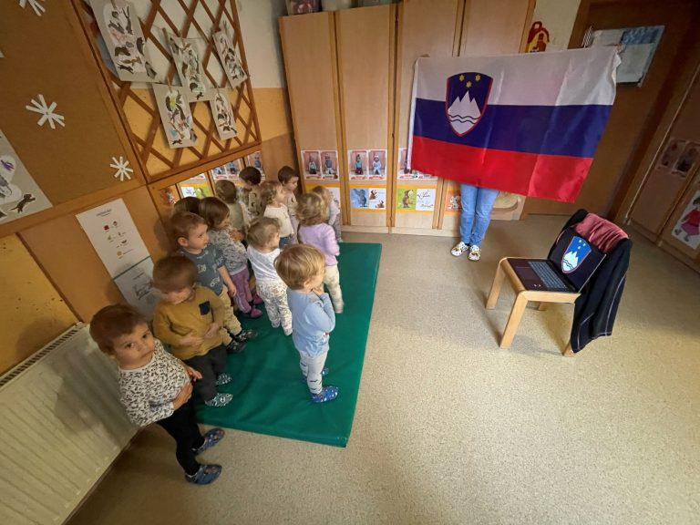 Februar, kulturni praznik