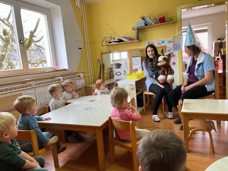 Ščetkanje zob
